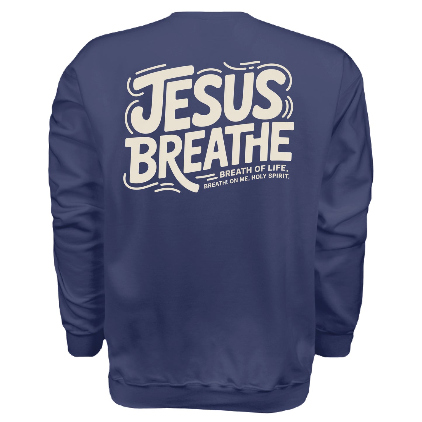 NAVY - BACK