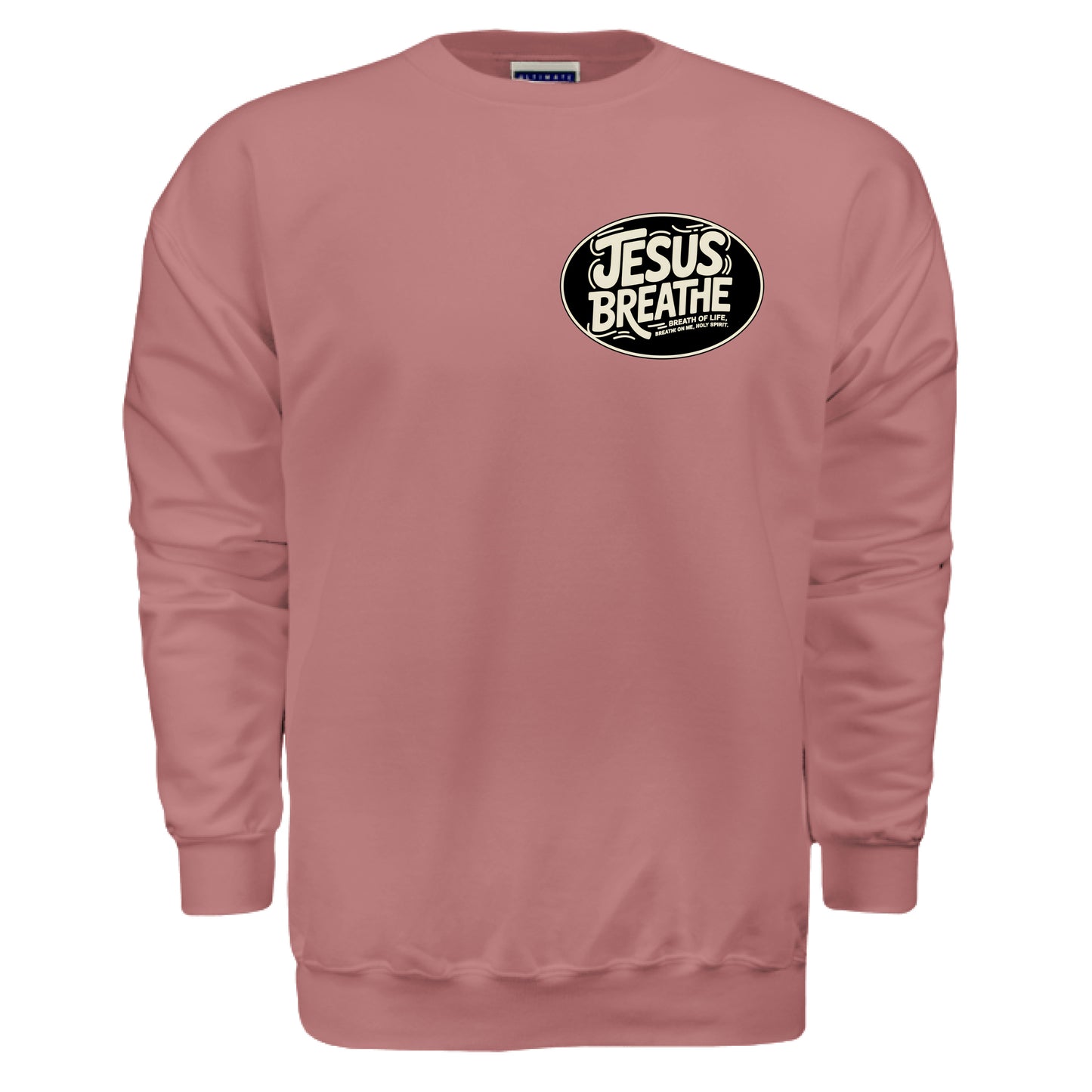 Mauve - FRONT