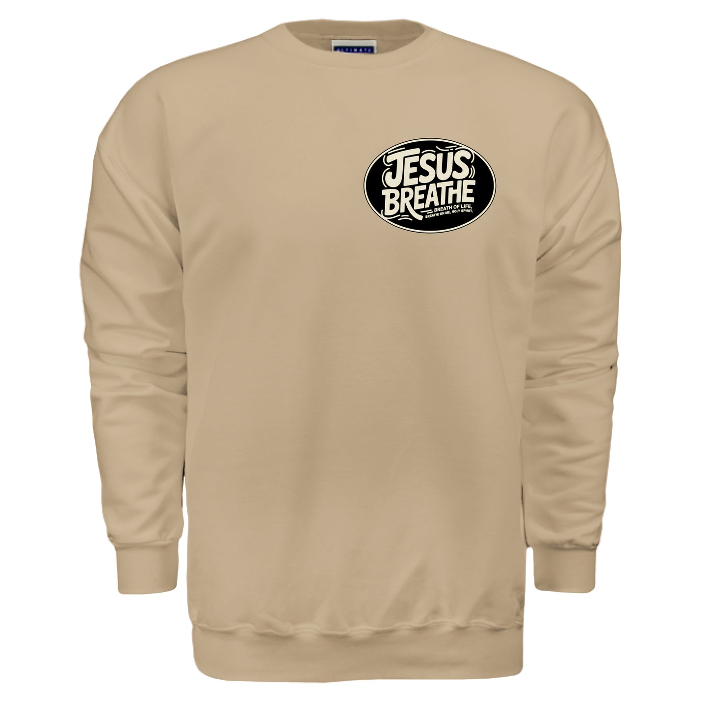PEBBLE - FRONT