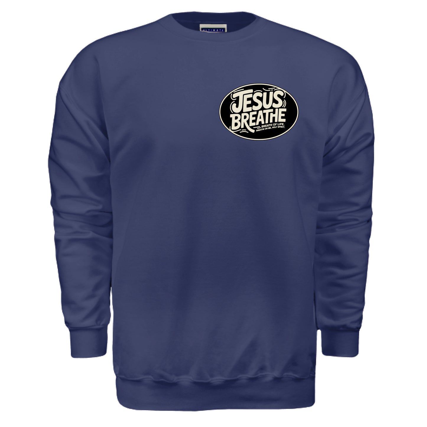 NAVY - FRONT