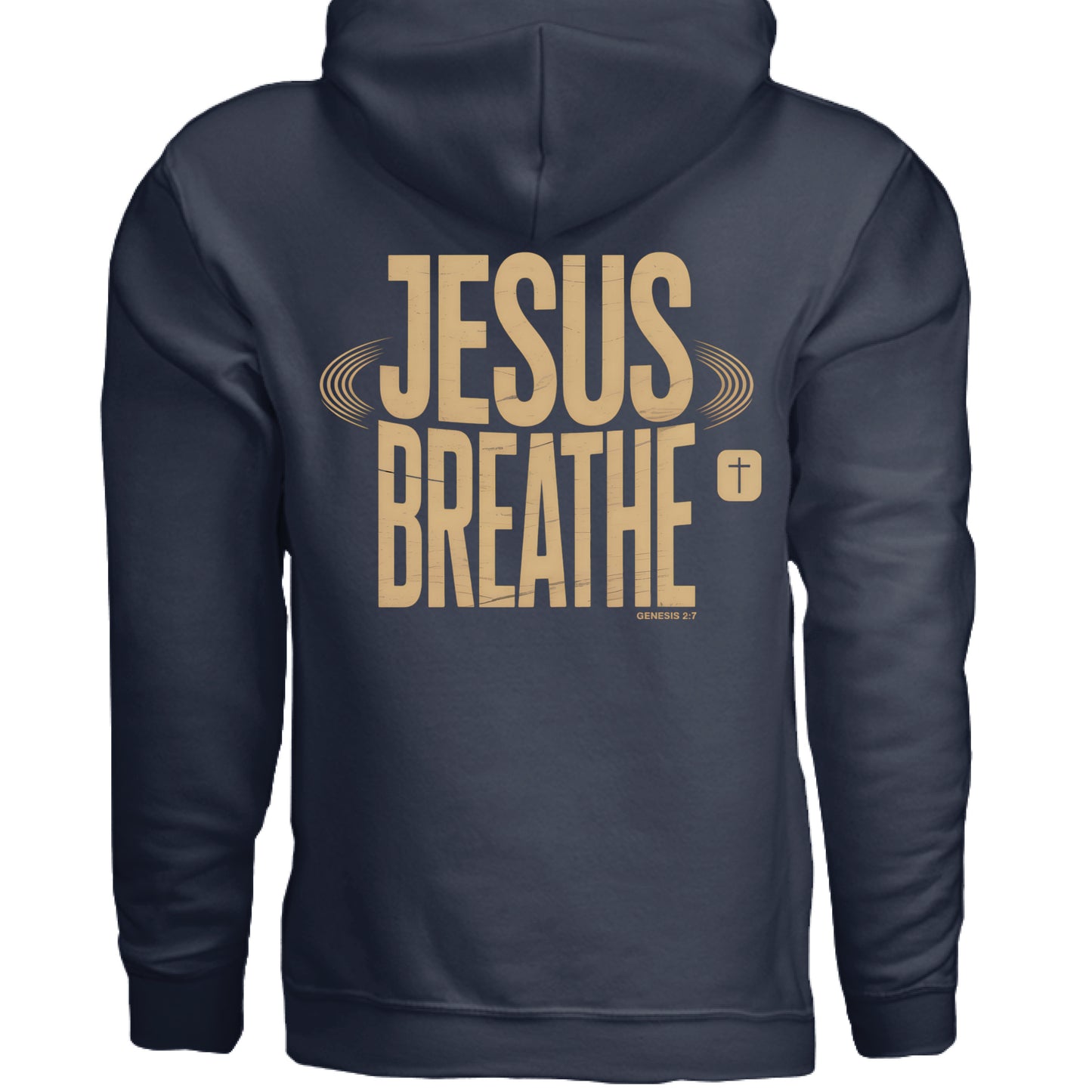 NAVY - BACK