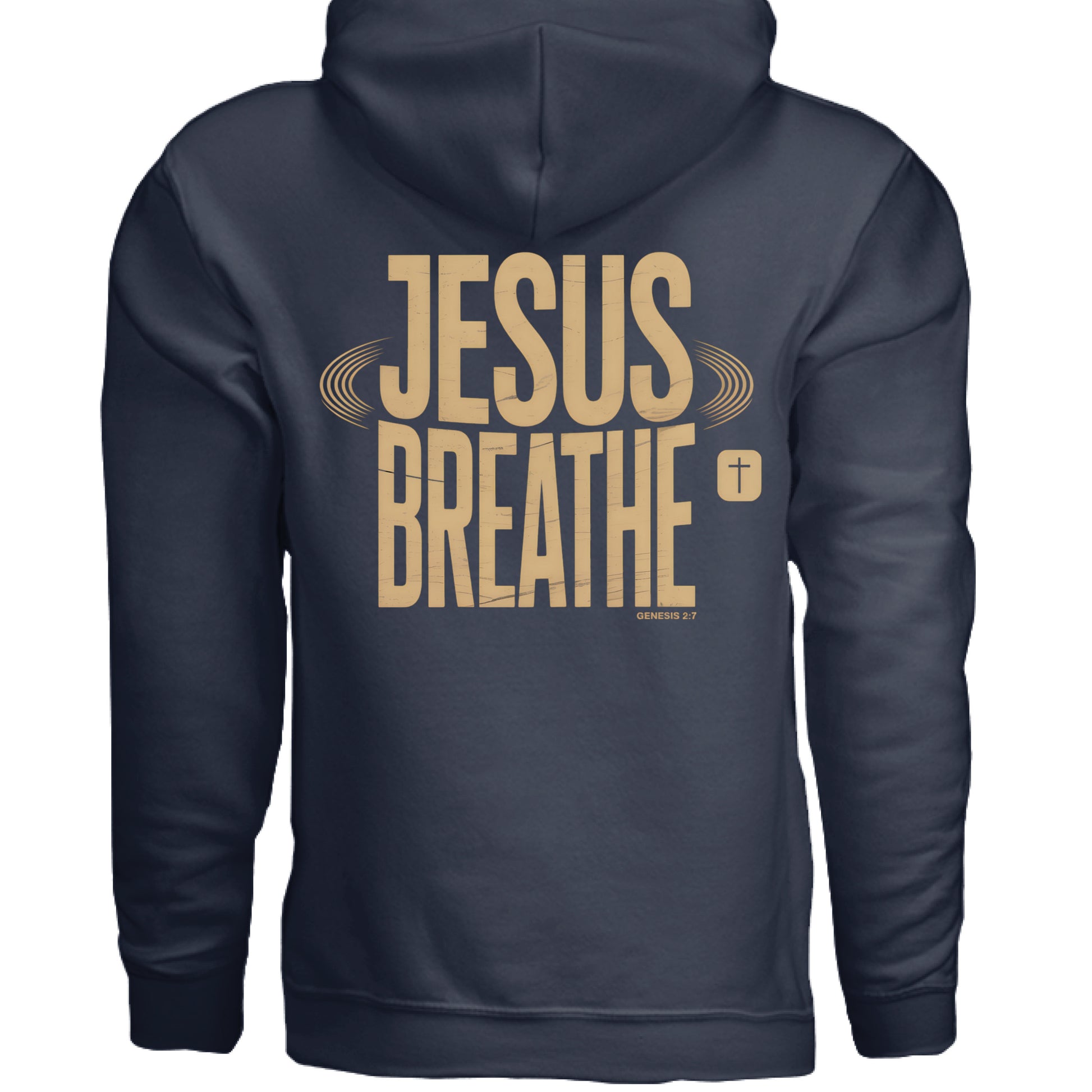 NAVY - BACK