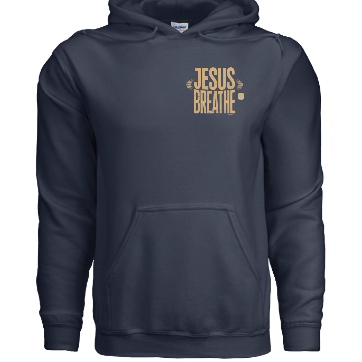 NAVY - FRONT