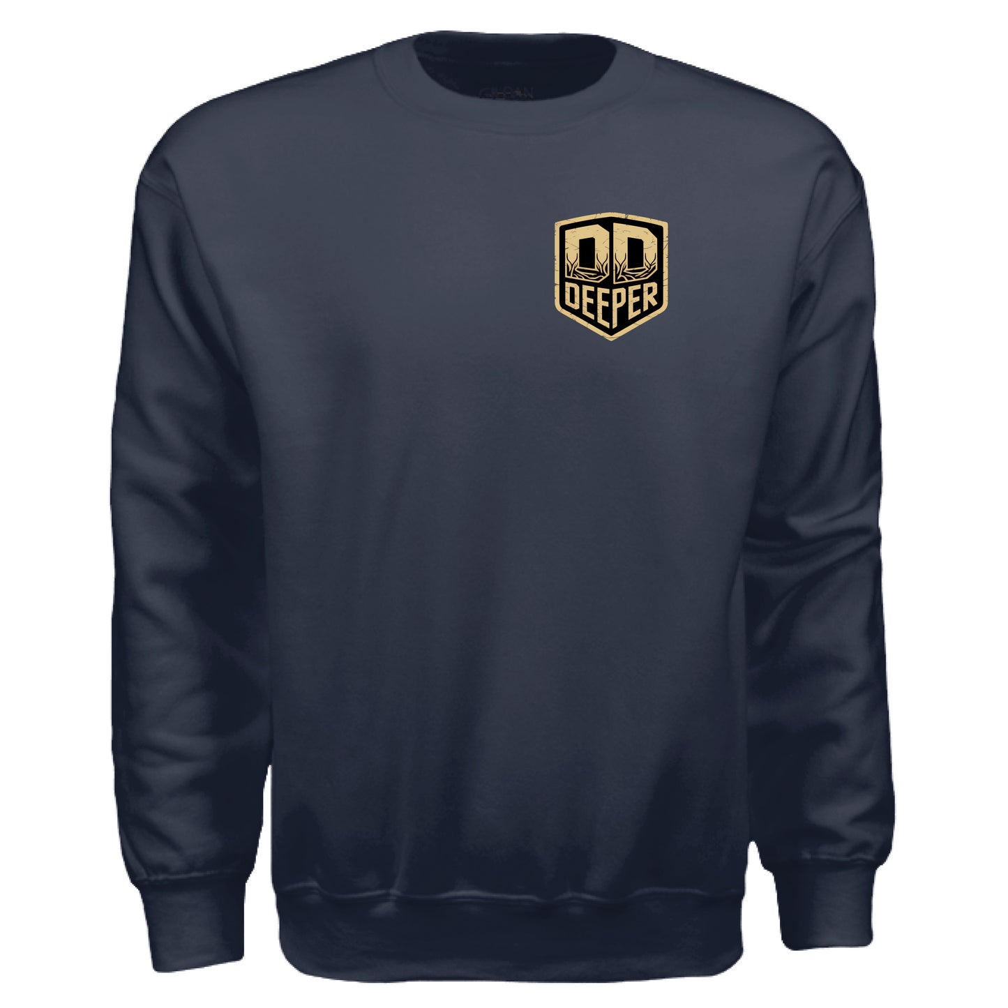 NAVY - FRONT