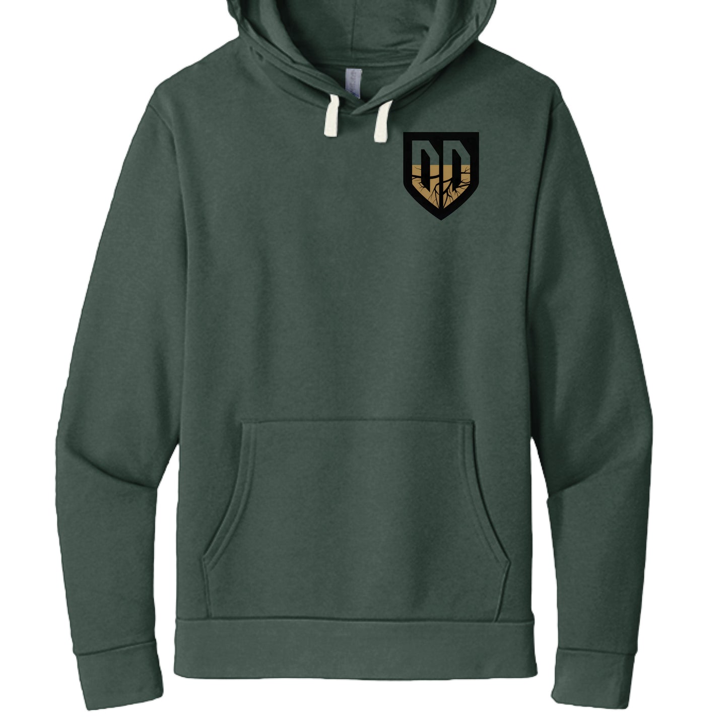 FOREST GREEN - FRONT
