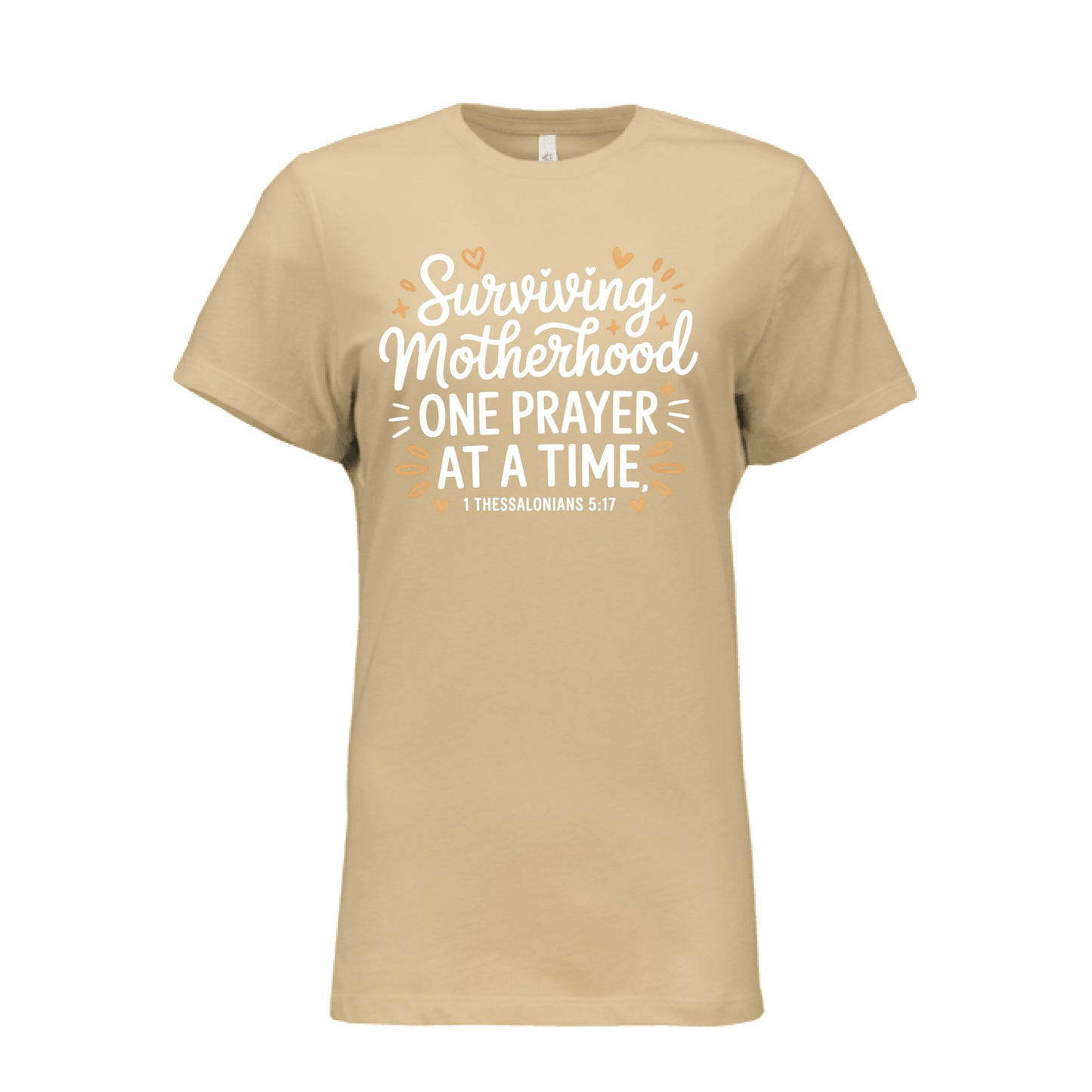 Sand Dune - FRONT