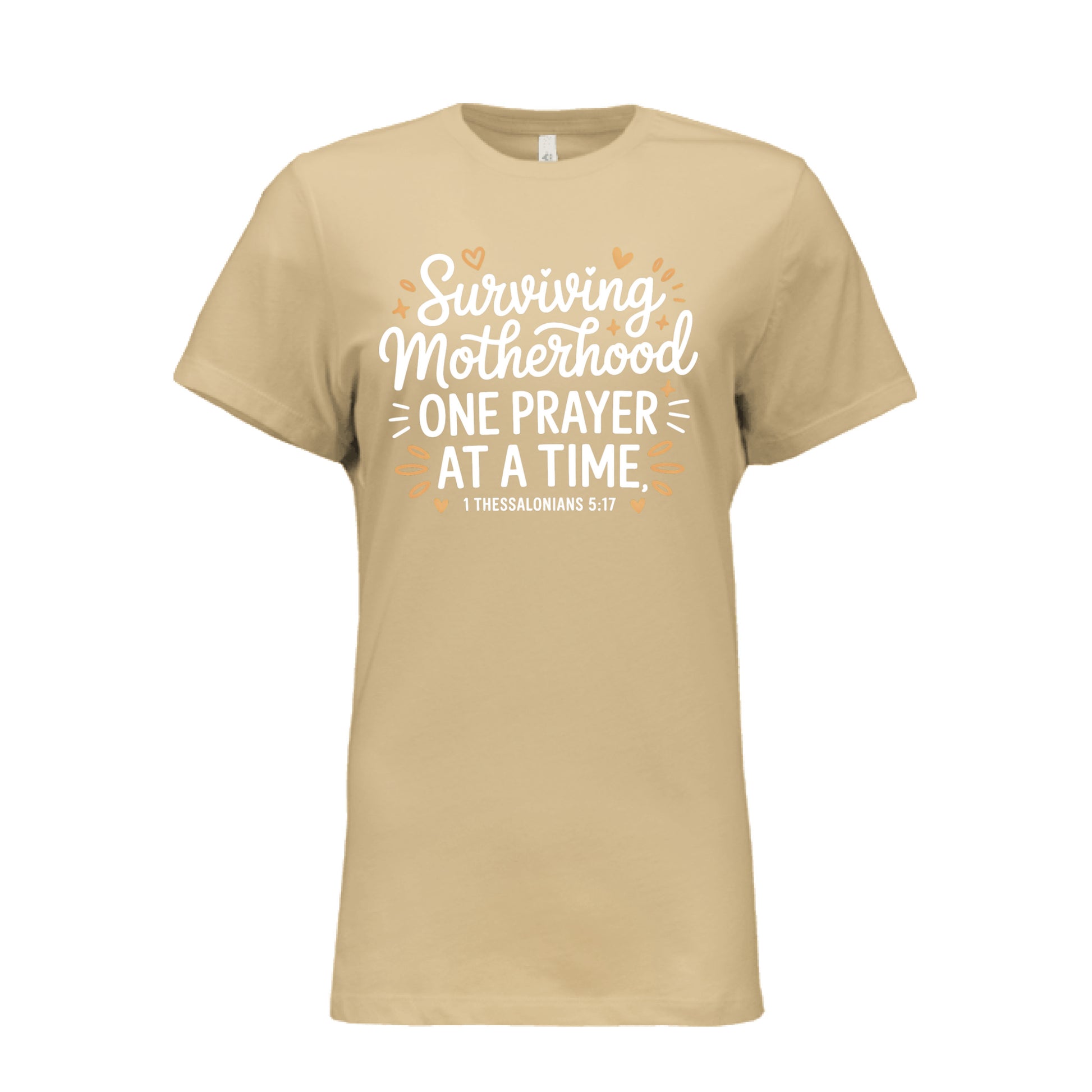 Sand Dune - FRONT