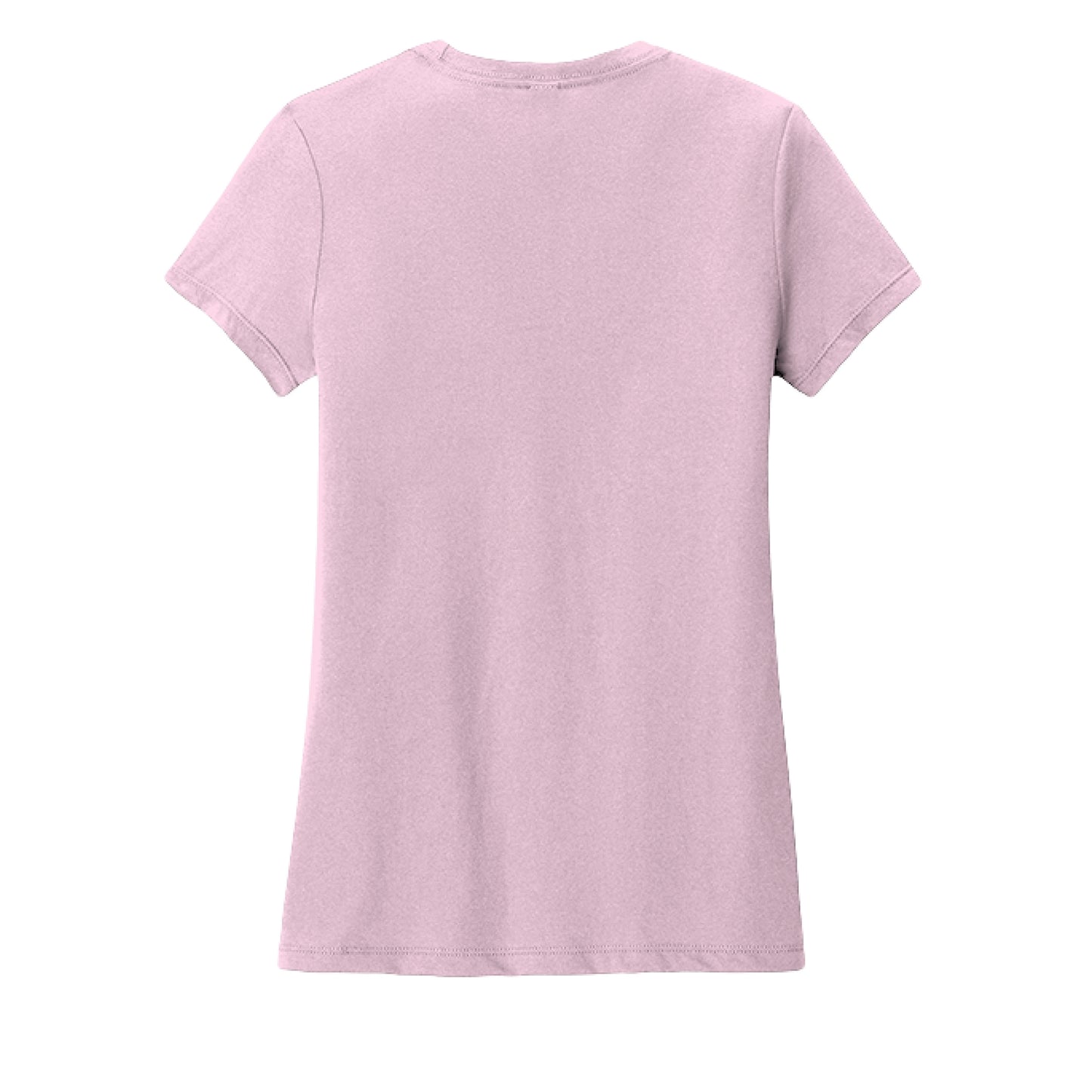 LIGHT PINK - BACK