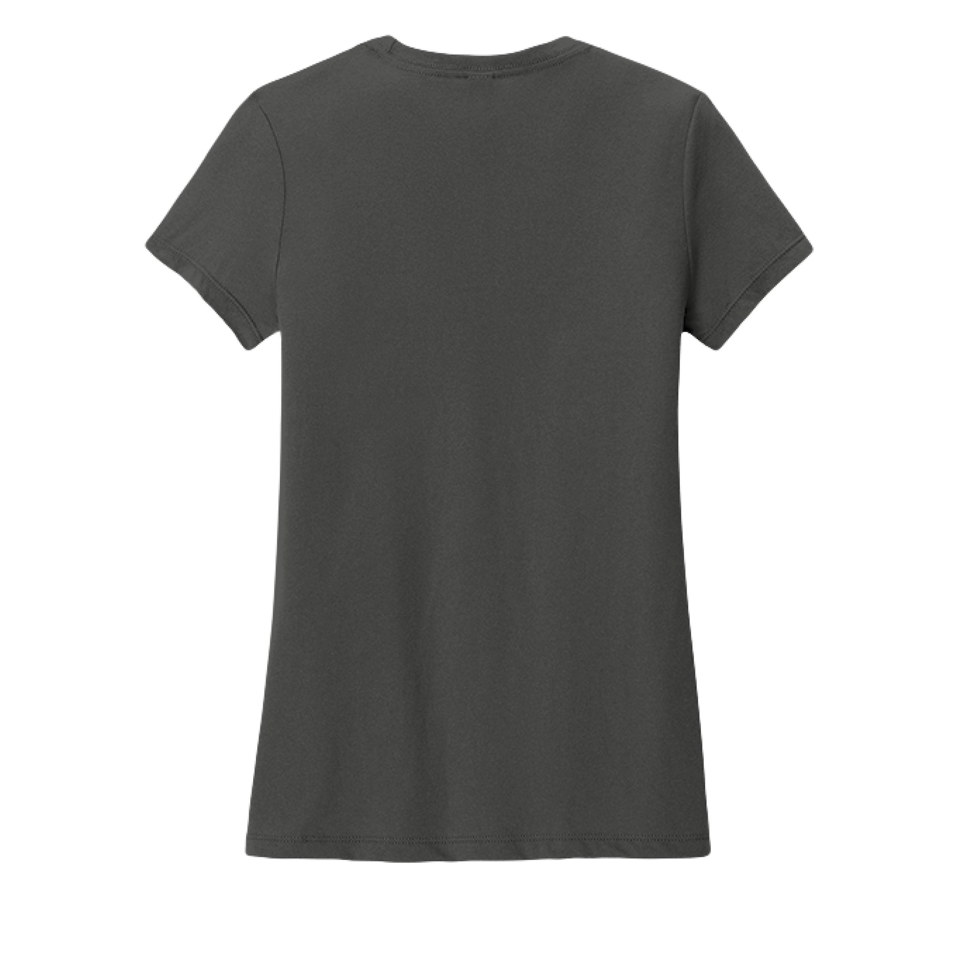 CHARCOAL - BACK