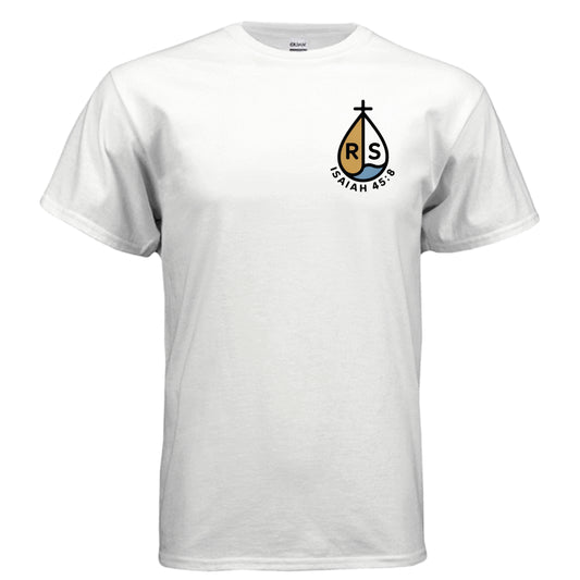 WHITE - FRONT