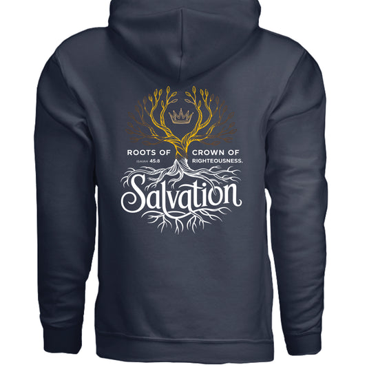 NAVY - BACK