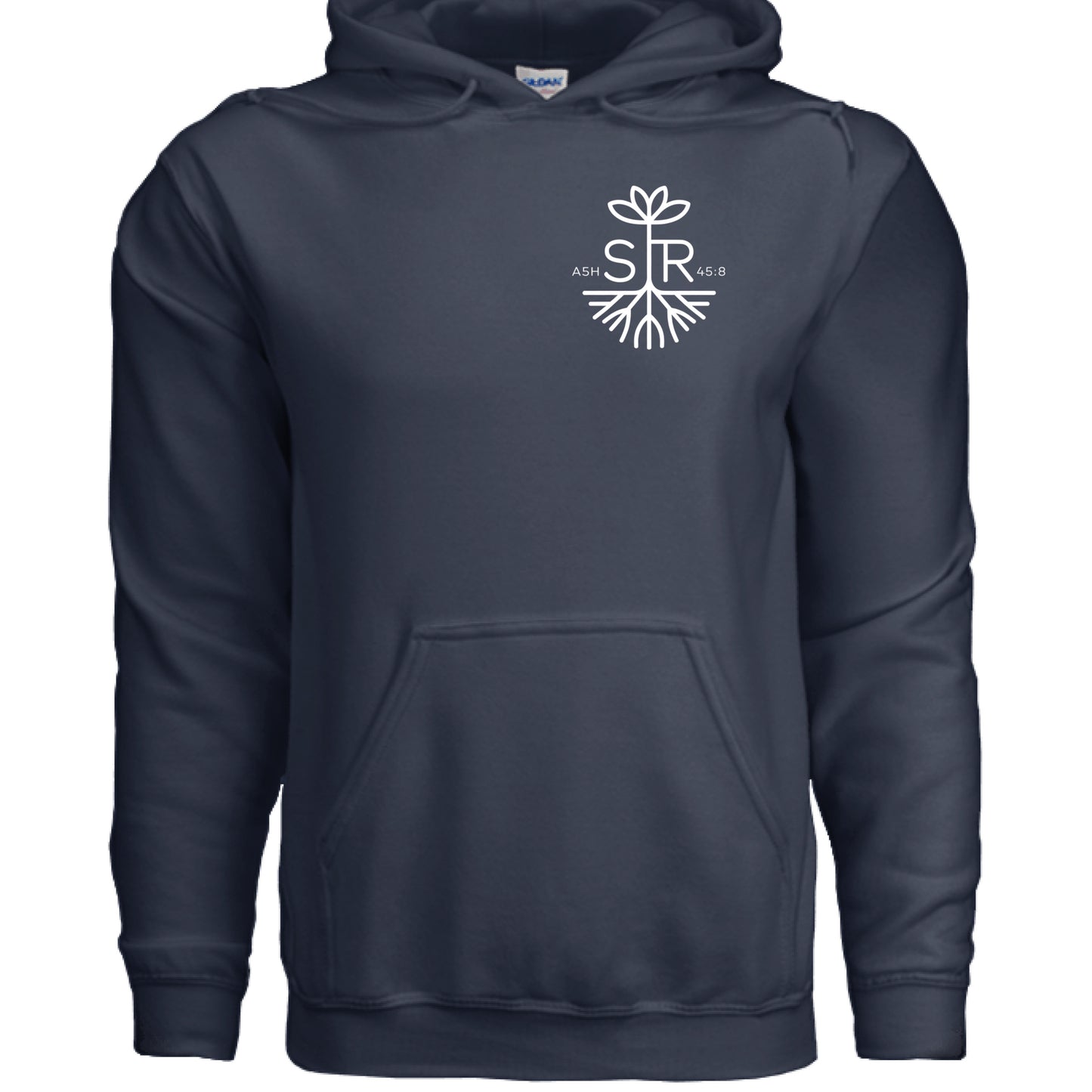 NAVY - FRONT