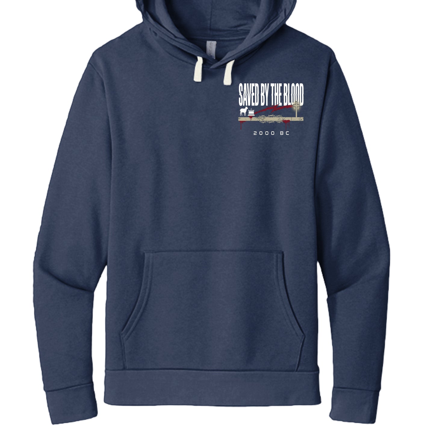 MIDNIGHT NAVY - FRONT