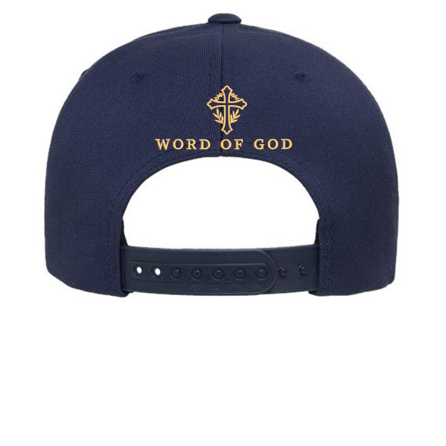 Navy - 6110NU - BACK